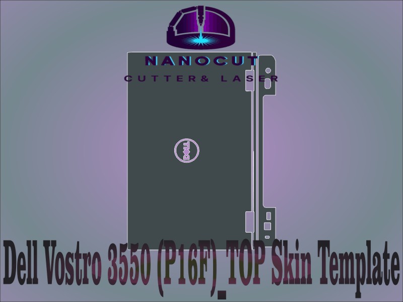 DELL VOSTRO 3550 (P16F)